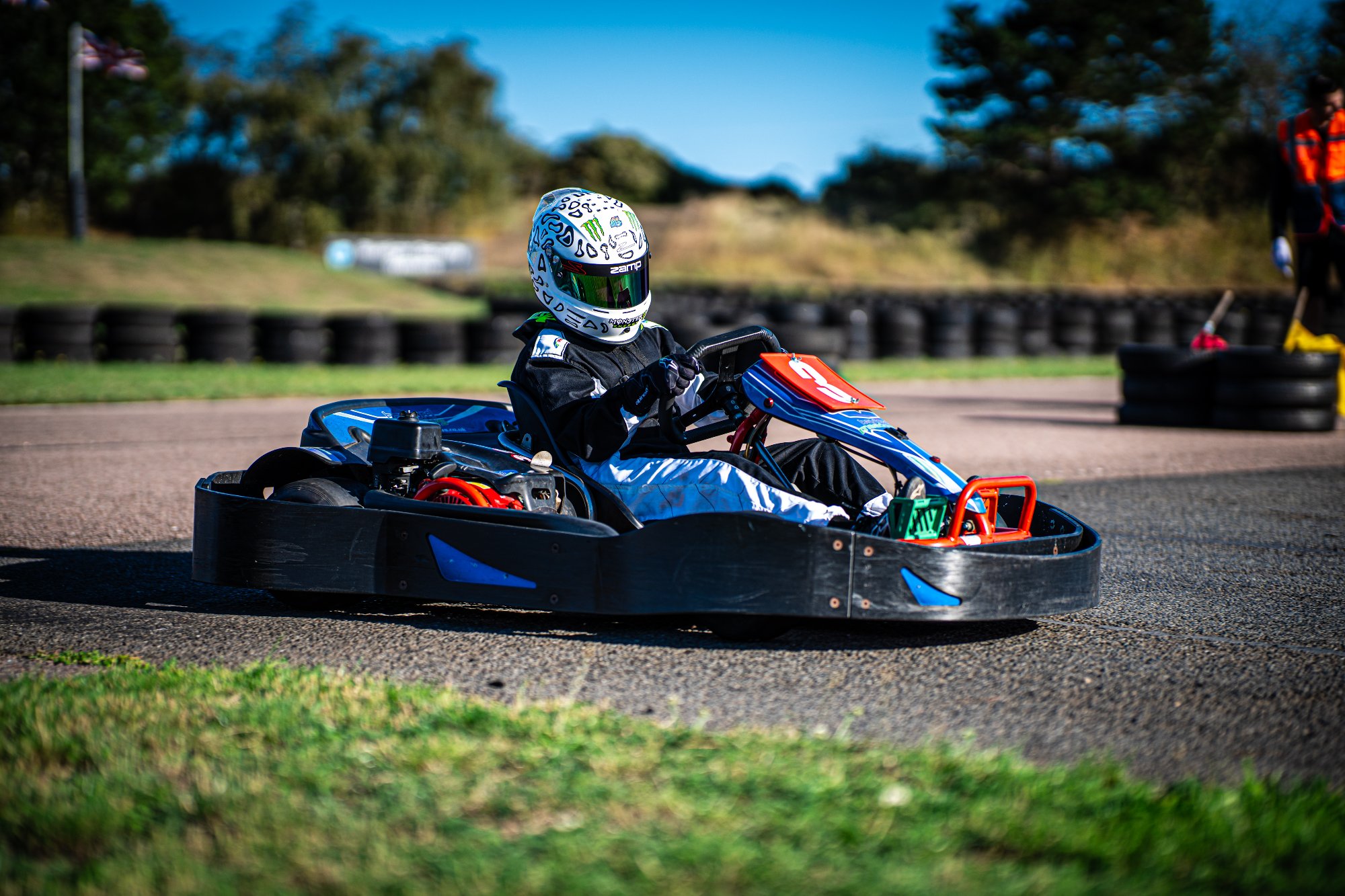 BM Junior Club