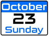 Sunday 23 october.png