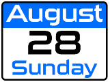 Sunday 28th August.png