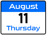 Thursday 11 August.png