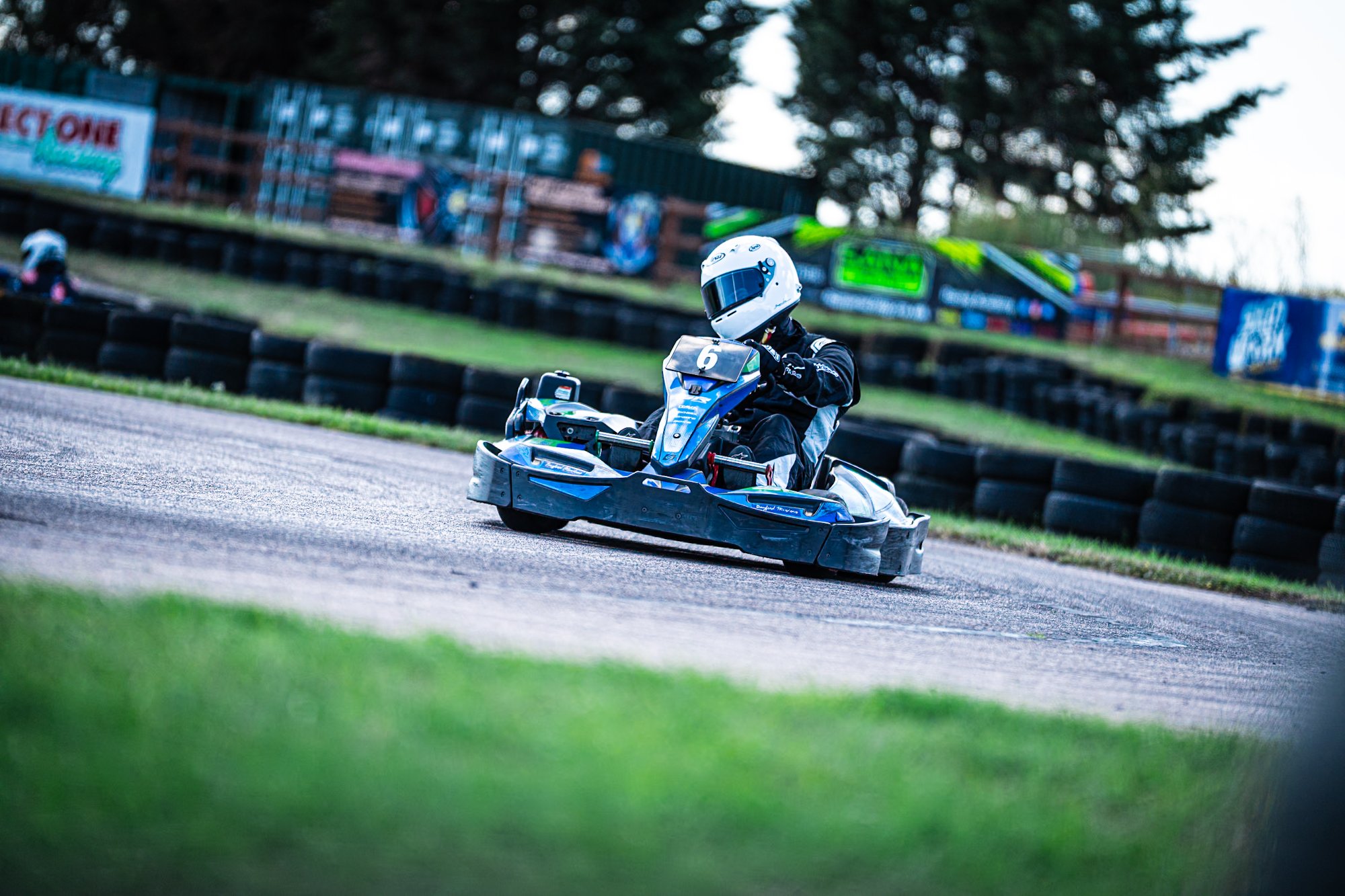 BM SuperPro Sprint Series