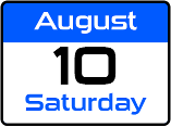 Saturday 10th August 2024.png