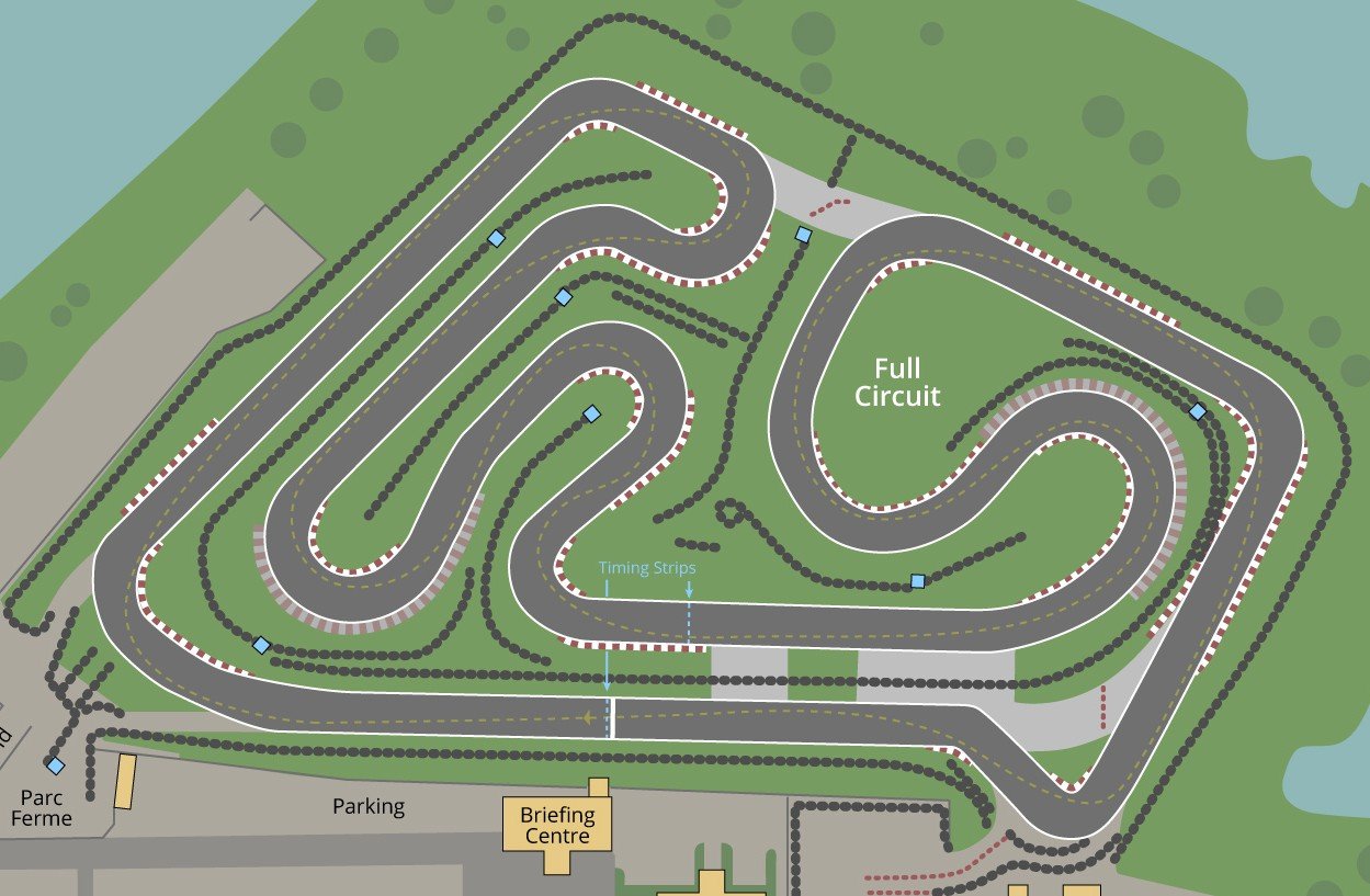 Main Circuit