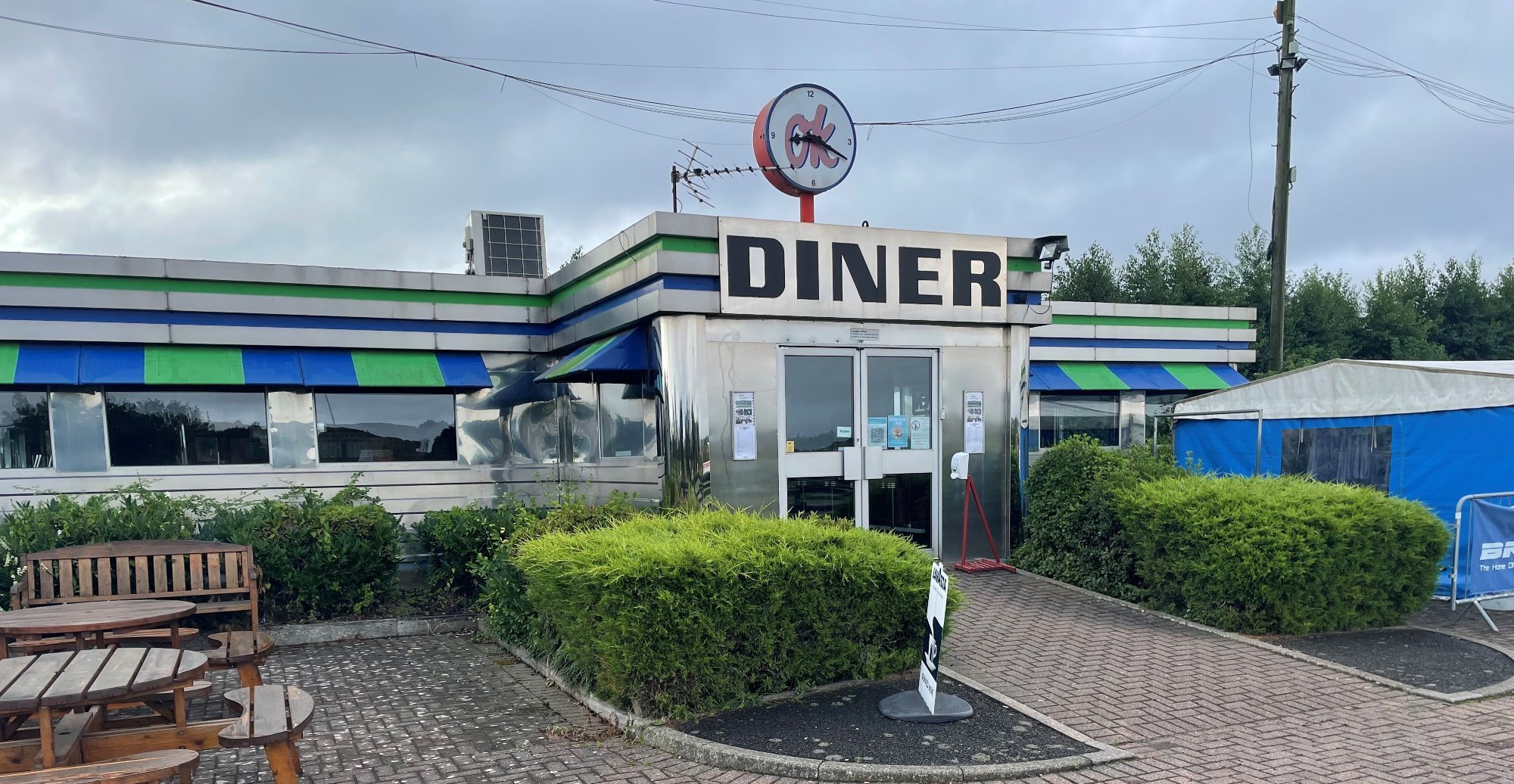 diner Diner