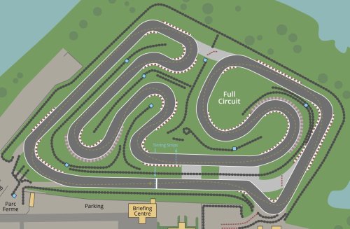 Main Circuit